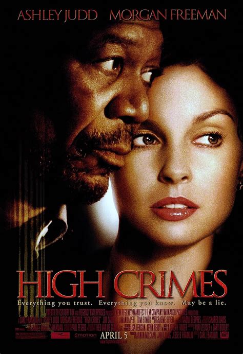 release High Crimes